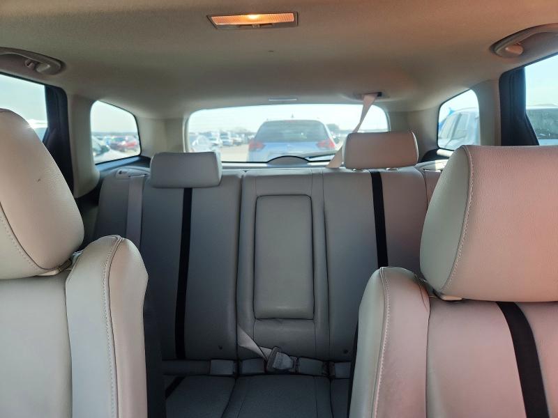 76182915 :رقم المزاد ، JM3ER293X70148579 vin ، 2007 Mazda Cx-7 مزاد بيع