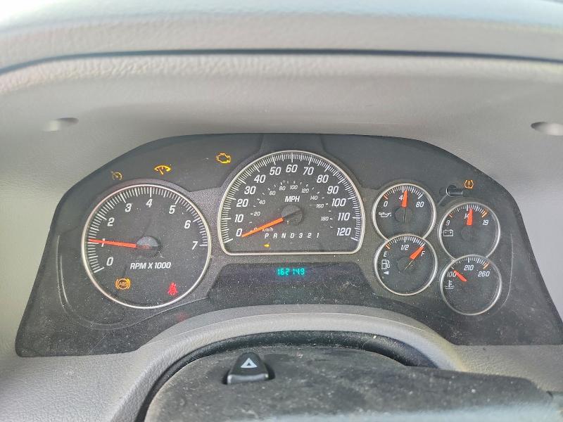 Aukcja sprzedaży 2008 Gmc Envoy, vin: 1GKDT13S282106921, numer aukcji: 76708365