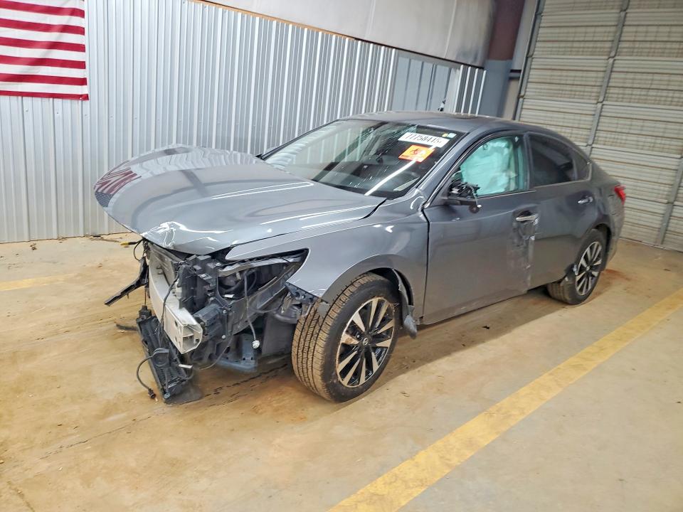 77758415 :رقم المزاد ، 1N4AL3AP2HC497979 vin ، 2017 Nissan Altima مزاد بيع