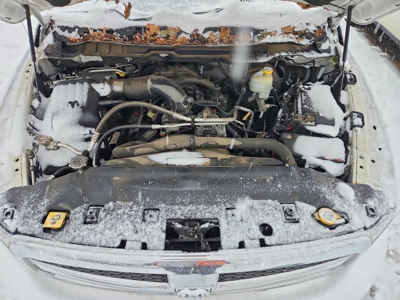 Продажа на аукционе авто 2016 Ram 1500, vin: 3C6JR6DT8GG282418, номер лота: 47143866