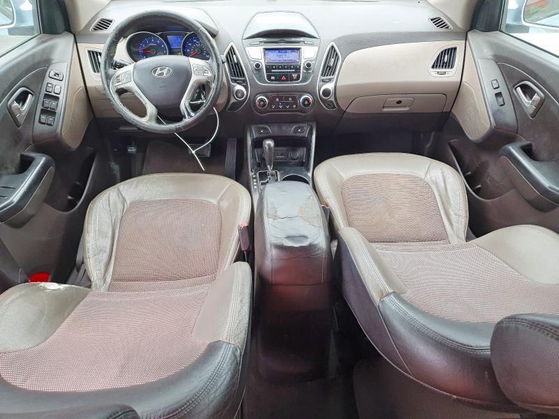 Продажа на аукционе авто 2013 Hyundai Tucson, vin: KM8JU3ACXDU629486, номер лота: 76383535