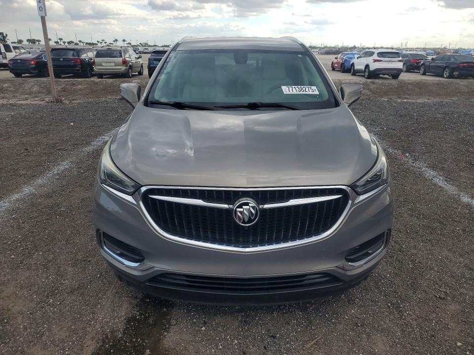 Aukcja sprzedaży 2018 Buick Enclave, vin: 5GAERBKW8JJ158060, numer aukcji: 77138275