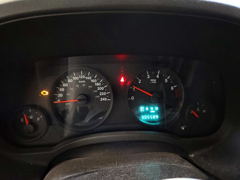 Aukcja sprzedaży 2013 Jeep Compass, vin: 1C4NJDAB0DD240755, numer aukcji: 77738695