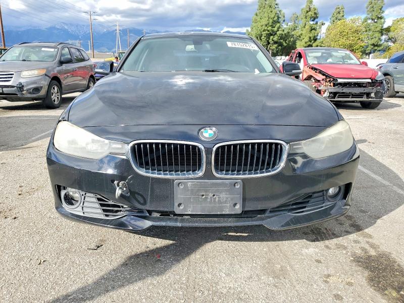 Продажа на аукционе авто 2014 Bmw 328, vin: WBA3C1C57EK114202, номер лота: 78152815