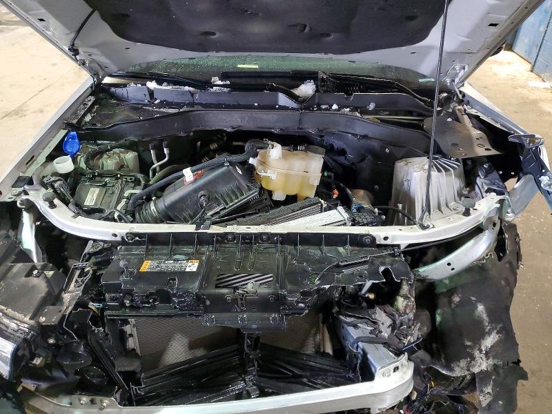 Aukcja sprzedaży 2023 Ford Explorer, vin: 1FMSK8DH8PGA27588, numer aukcji: 76322545