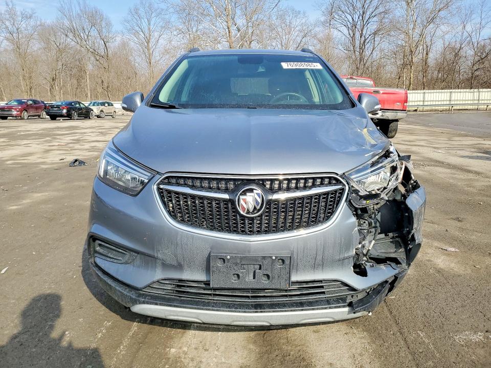 Aukcja sprzedaży 2019 Buick Encore, vin: KL4CJASB0KB954702, numer aukcji: 76908985