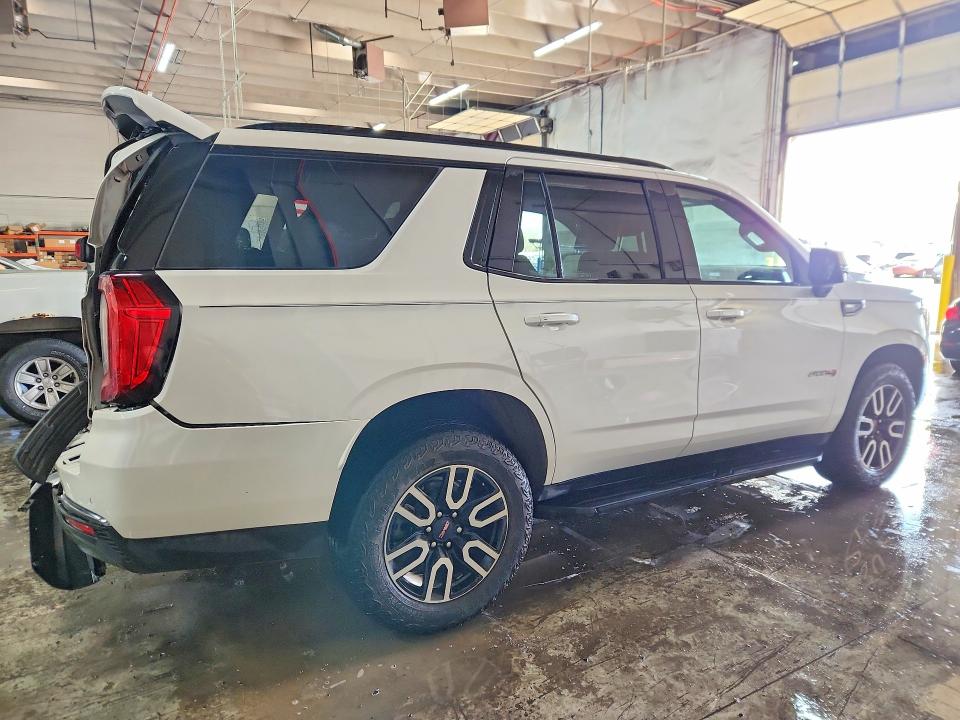 Aukcja sprzedaży 2024 Gmc Yukon, vin: 1GKS2CKD2RR364261, numer aukcji: 78331455