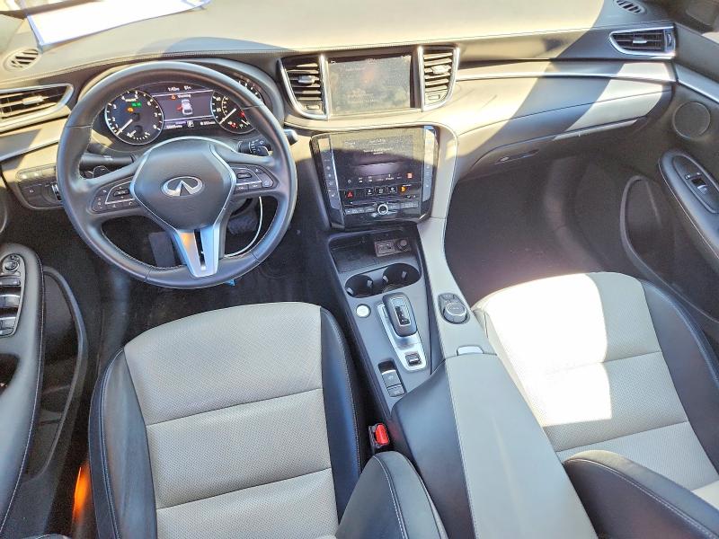 Aukcja sprzedaży 2024 Infiniti Qx55, vin: 3PCAJ5JR3RF109224, numer aukcji: 78032845