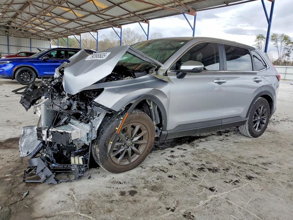 Aukcja sprzedaży 2026 Honda Cr-v, vin: 2HKRS3H75TH304775, numer aukcji: 79098805