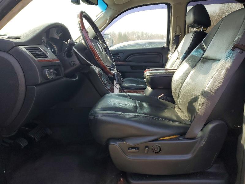 Aukcja sprzedaży 2012 Cadillac Escalade, vin: 1GYS4CEF2CR307885, numer aukcji: 79591285