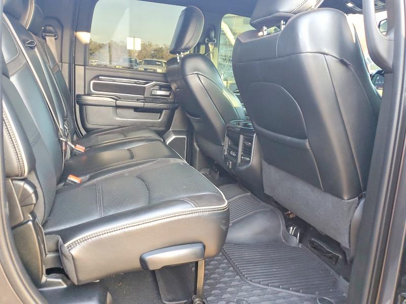 Продаж на аукціоні авто 2020 Ram 3500, vin: 3C63RRMLXLG221270, номер лоту: 74731175