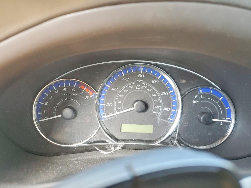 Продажа на аукционе авто 2013 Subaru Forester, vin: JF2SHADC7DG428884, номер лота: 78755785
