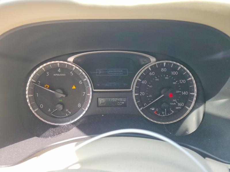 Aukcja sprzedaży 2013 Infiniti Jx35, vin: 5N1AL0MM2DC353607, numer aukcji: 78287215