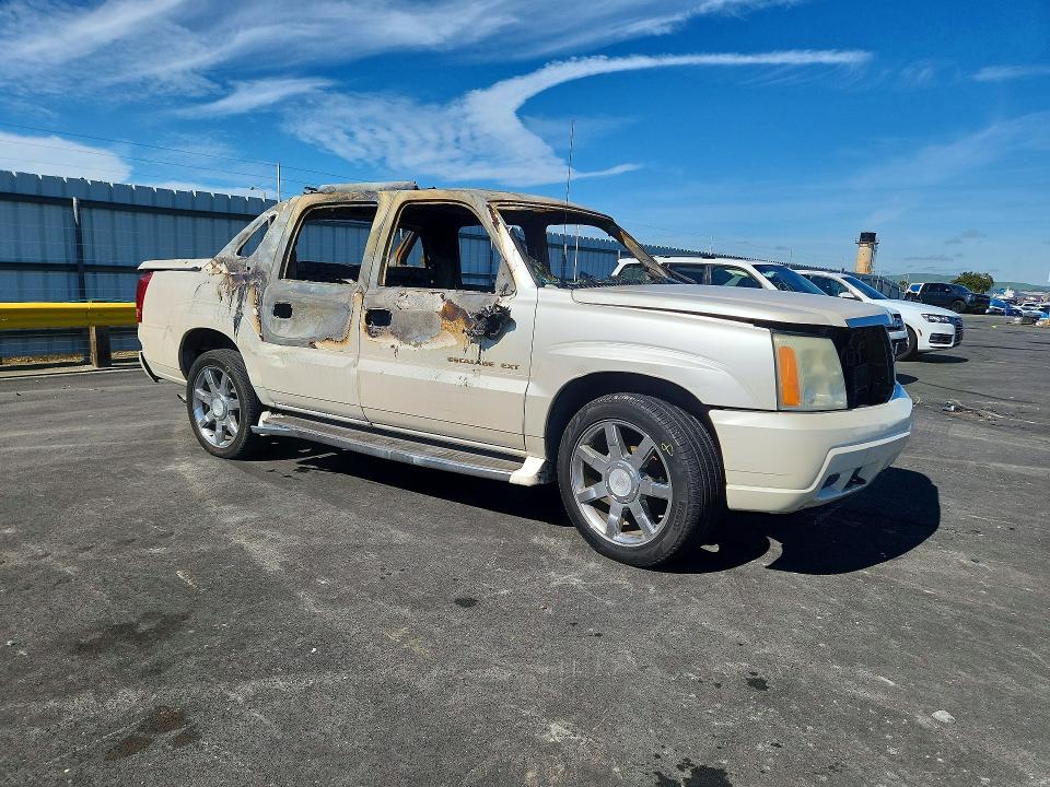 Продаж на аукціоні авто 2004 Cadillac Escalade, vin: 3GYEK62N74G222171, номер лоту: 79303035