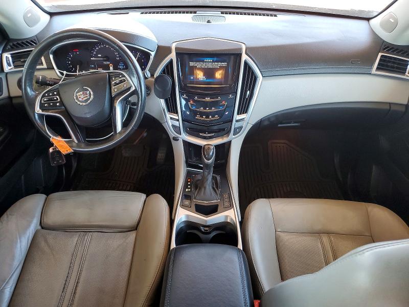 Aukcja sprzedaży 2015 Cadillac Srx, vin: 3GYFNBE31FS606803, numer aukcji: 79098695