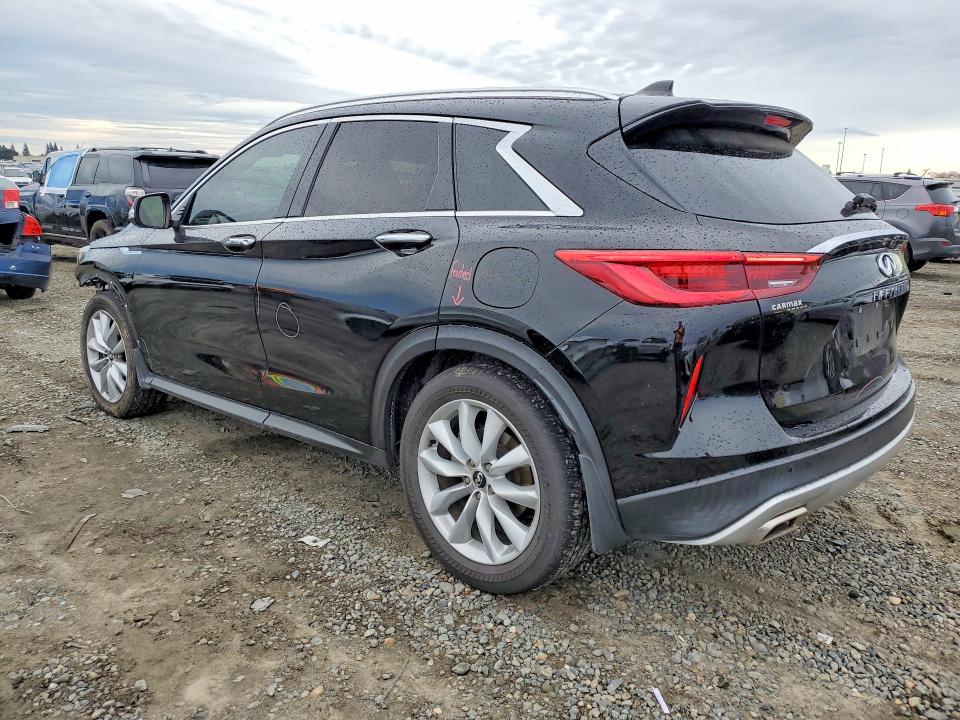 Продажа на аукционе авто 2019 Infiniti Qx50, vin: 3PCAJ5M19KF114956, номер лота: 78650315