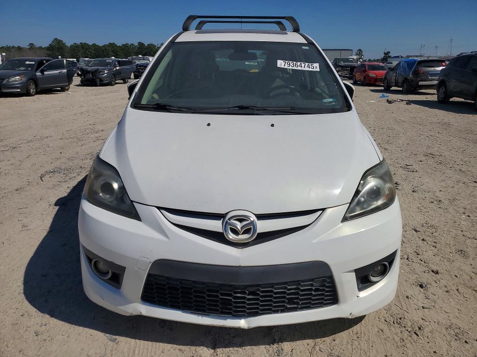 Aukcja sprzedaży 2008 Mazda 5, vin: JM1CR293X80322703, numer aukcji: 79364745