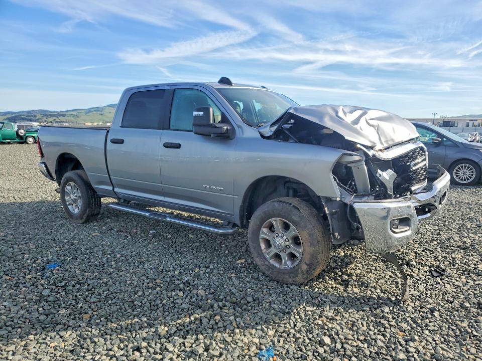 Продажа на аукционе авто 2024 Ram 2500, vin: 3C6UR5DJ6RG386835, номер лота: 78364945