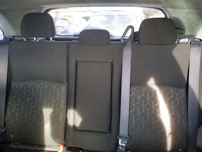 Продаж на аукціоні авто 2021 Mitsubishi Rvr Se, vin: JA4AJVAW5MU602967, номер лоту: 73826315