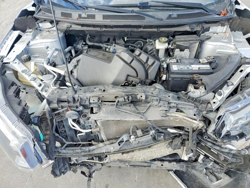 Продаж на аукціоні авто 2021 Nissan Rogue Sport, vin: JN1BJ1AV8MW568766, номер лоту: 77265205