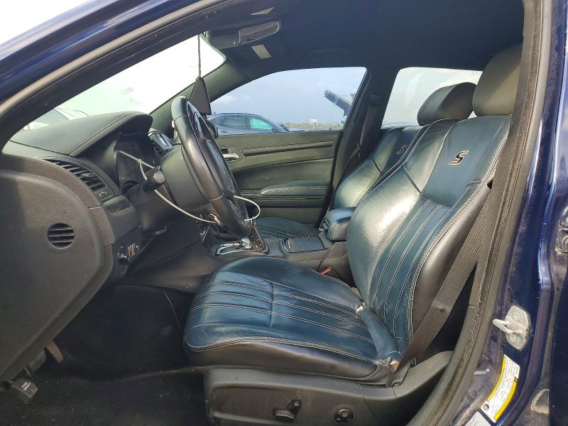 Aukcja sprzedaży 2015 Chrysler 300, vin: 2C3CCABGXFH736005, numer aukcji: 74503375