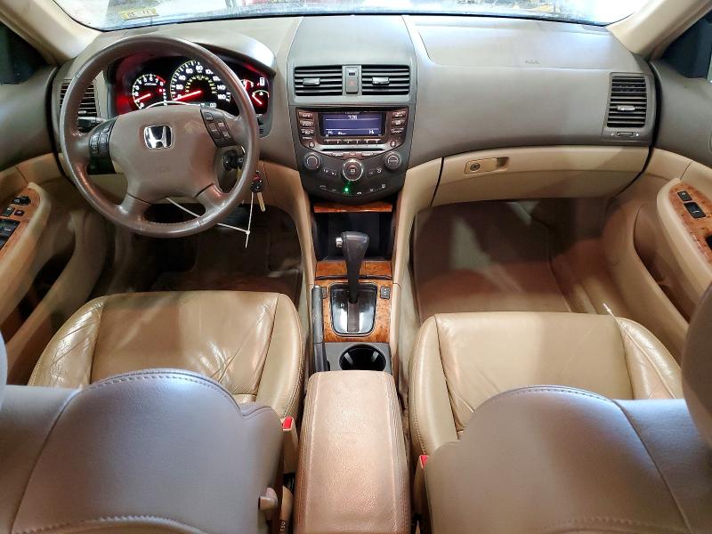 Продаж на аукціоні авто 2004 Honda Accord Ex, vin: 1HGCM66594A045236, номер лоту: 77960865