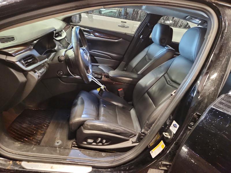 2013 Cadillac Xts მანქანა იყიდება აუქციონზე, vin: 2G61T5S31D9178353, აუქციონის ნომერი: 75997585