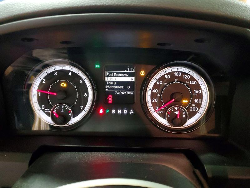 Aukcja sprzedaży 2016 Ram 1500, vin: 3C6RR7KT2GG348389, numer aukcji: 73470235