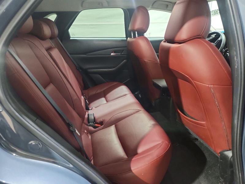 2024 Mazda Cx-30 მანქანა იყიდება აუქციონზე, vin: 3MVDMBCM5RM625776, აუქციონის ნომერი: 78425625