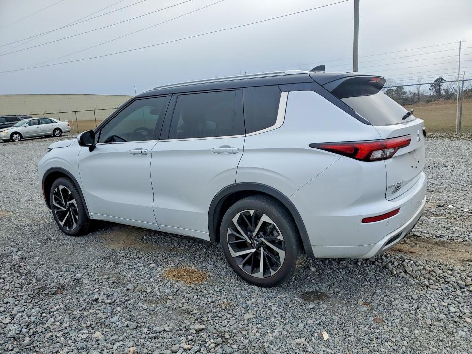 Продаж на аукціоні авто 2023 Mitsubishi Outlander, vin: JA4J4VA83PZ039093, номер лоту: 78613525