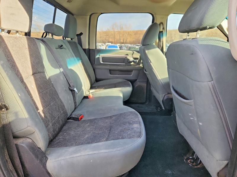 Aukcja sprzedaży 2013 Ram 1500, vin: 1C6RR7LT3DS654004, numer aukcji: 76603005