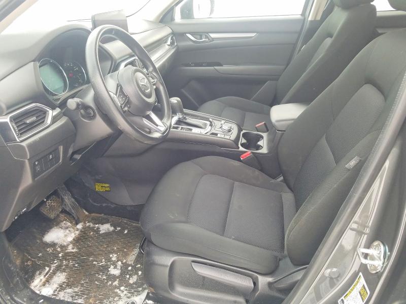 Aukcja sprzedaży 2023 Mazda Cx-5, vin: JM3KFBBM3P0136949, numer aukcji: 78582015