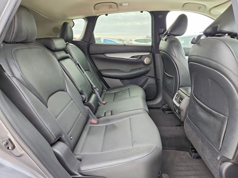Продажа на аукционе авто 2021 Infiniti Qx50, vin: 3PCAJ5CA0MF117443, номер лота: 74506975