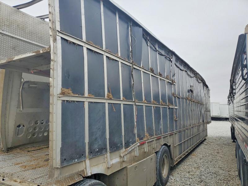 Продаж на аукціоні авто 2020 Eby Trailer, vin: 4A2LD5328L3005480, номер лоту: 75608865