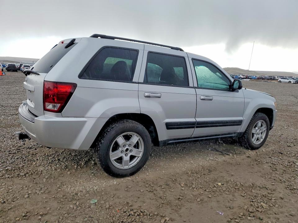 Продаж на аукціоні авто 2006 Jeep Grand Cherokee, vin: 1J4GR48K26C333996, номер лоту: 77549705