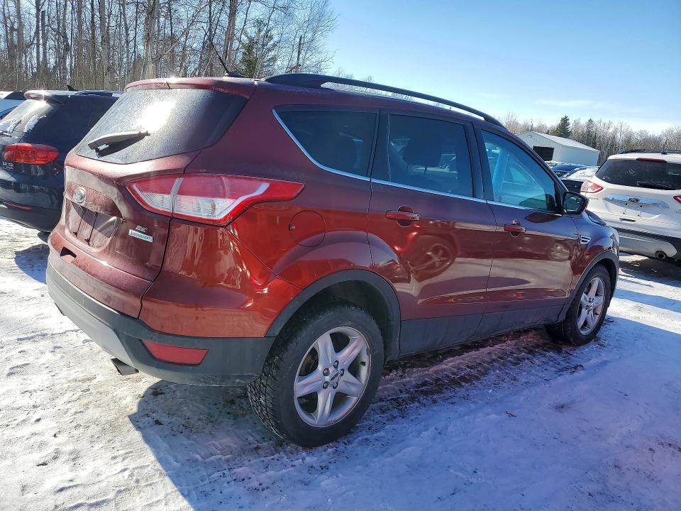 Aukcja sprzedaży 2014 Ford Escape, vin: 1FMCU0GX0EUB67197, numer aukcji: 75220075