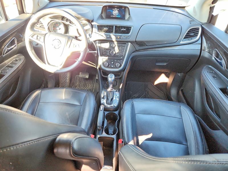 Продаж на аукціоні авто 2015 Buick Encore, vin: KL4CJCSB9FB137438, номер лоту: 77382775