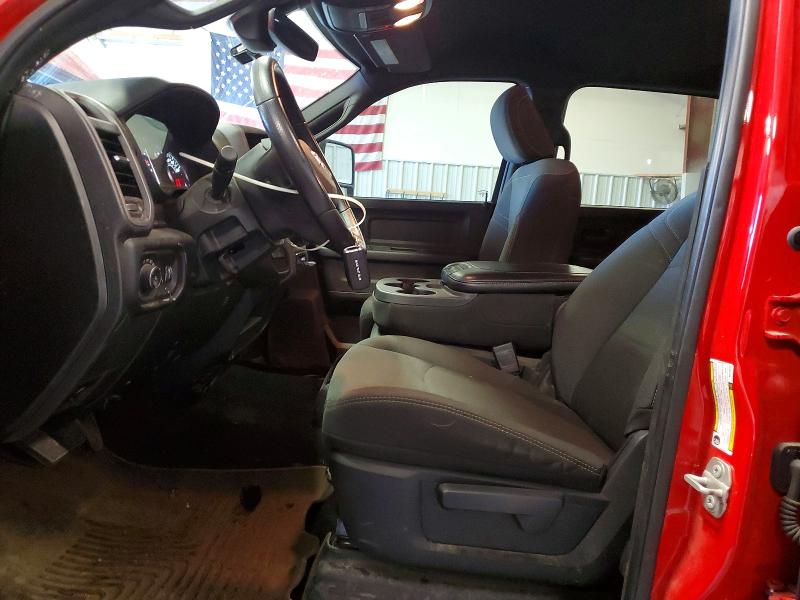 Продажа на аукционе авто 2024 Ram 2500, vin: 3C6UR5CL9RG238858, номер лота: 73308405