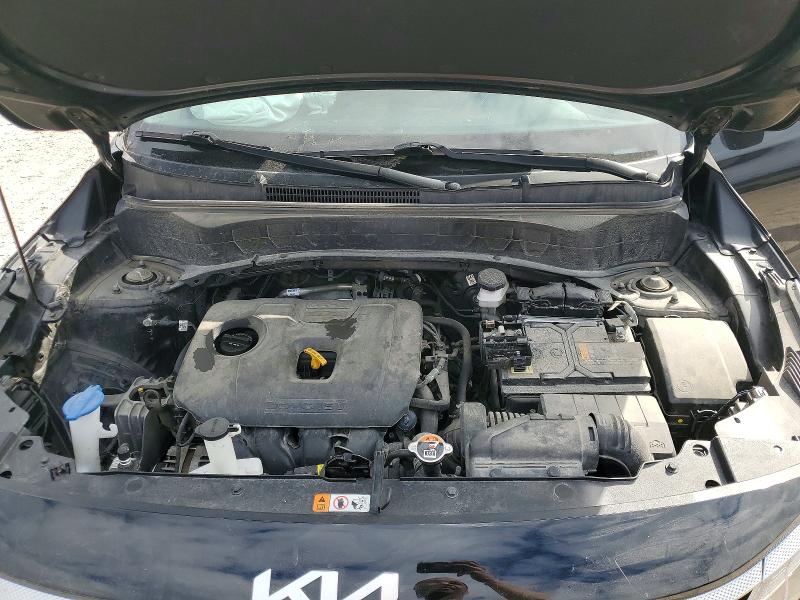 Продаж на аукціоні авто 2023 Kia Seltos, vin: KNDEPCAA8P7365022, номер лоту: 79000615