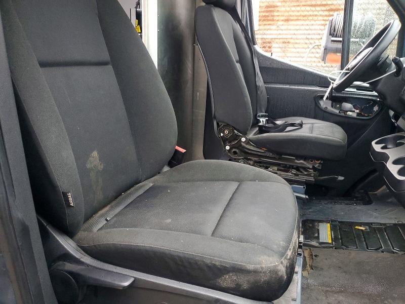 Продажа на аукционе авто 2019 Mercedes-benz Sprinter 2, vin: WD4PF0CDXKP030845, номер лота: 77529425