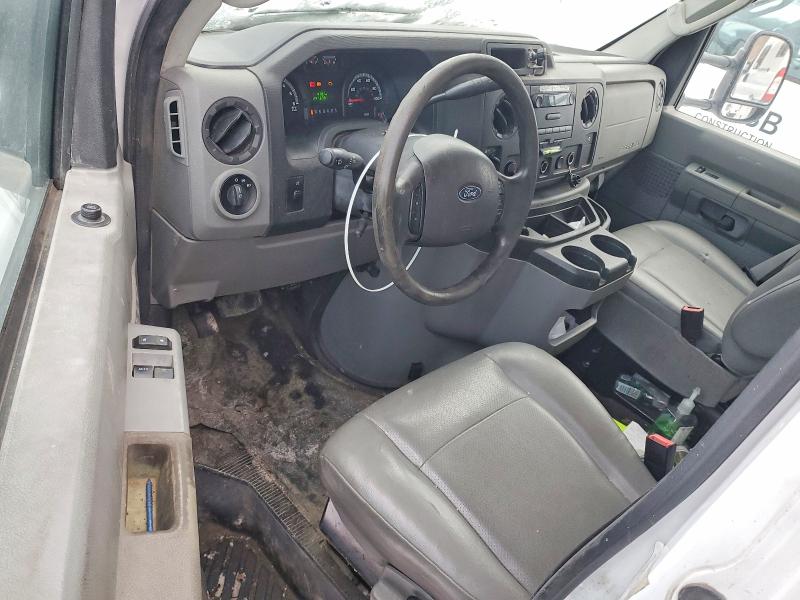 Продажа на аукционе авто 2019 Ford Econoline, vin: 1FDXE4FS1KDC17144, номер лота: 79137815