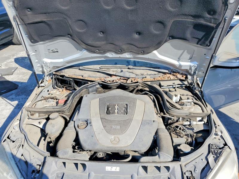 2008 Mercedes-benz C-class მანქანა იყიდება აუქციონზე, vin: WDDGF54X98F032817, აუქციონის ნომერი: 78641945