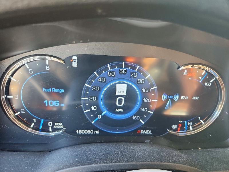 77011785 :رقم المزاد ، 1GYS3BKJ4JR277873 vin ، 2018 Cadillac Escalade مزاد بيع