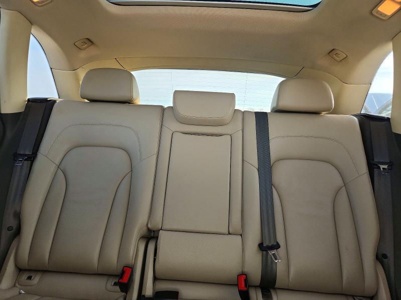 77190985 :رقم المزاد ، WA1L2AFPXGA118105 vin ، 2016 Audi Q5 مزاد بيع