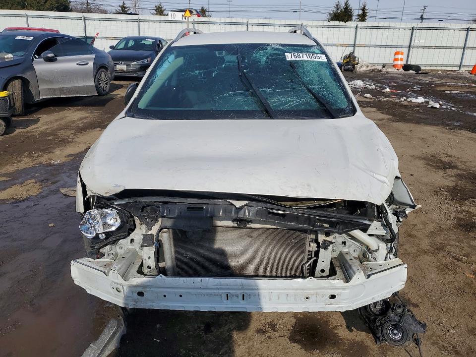 Продаж на аукціоні авто 2022 Subaru Impreza, vin: 4S3GTAV63N3723565, номер лоту: 76871655