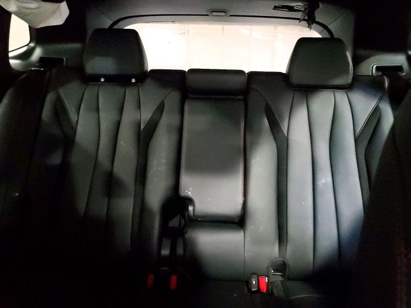 76063545 :رقم المزاد ، 3HDSA2H76SM705502 vin ، 2025 Acura Adx مزاد بيع
