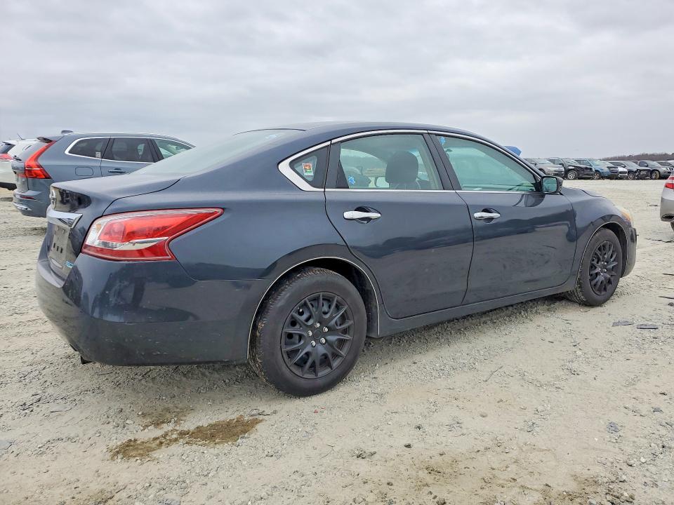 Продаж на аукціоні авто 2013 Nissan Altima, vin: 1N4AL3AP8DC236382, номер лоту: 78833525