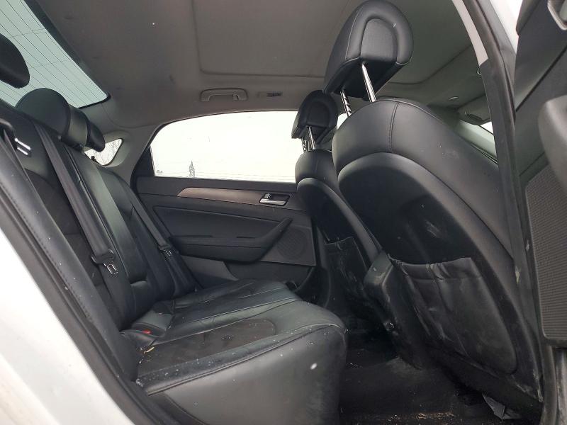 Aukcja sprzedaży 2016 Hyundai Sonata, vin: 5NPE34AF8GH415023, numer aukcji: 76219475