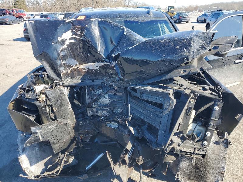 77487185 :رقم المزاد ، 1GYS4HKJ8KR280261 vin ، 2019 Cadillac Escalade مزاد بيع