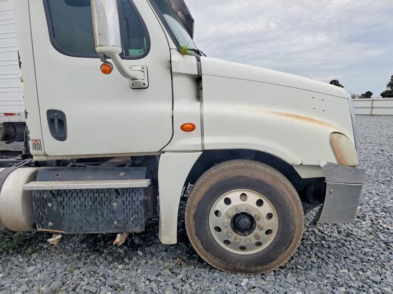 Aukcja sprzedaży 2013 Freightliner Cascadia, vin: 1FUJGEBG4DSBX6174, numer aukcji: 76199245